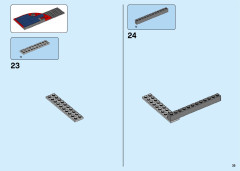 LEGO 76175 instructions page 35 – build guide