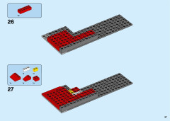 LEGO 76175 instructions page 37 – build guide