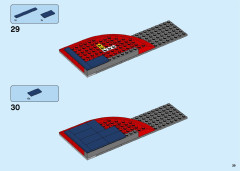 LEGO 76175 instructions page 39 – build guide
