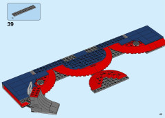 LEGO 76175 instructions page 49 – build guide