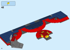 LEGO 76175 instructions page 52 – build guide