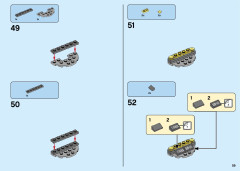 LEGO 76175 instructions page 59 – build guide