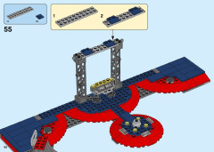LEGO 76175 instructions page 62 – build guide