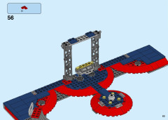 LEGO 76175 instructions page 63 – build guide