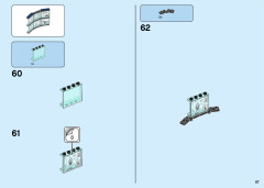 LEGO 76175 instructions page 67 – build guide