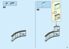 LEGO 76175 instructions page 69 – build guide