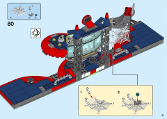 LEGO 76175 instructions page 81 – build guide