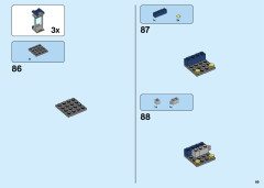 LEGO 76175 instructions page 89 – build guide