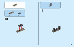 LEGO 76176 instructions page 41 – build guide
