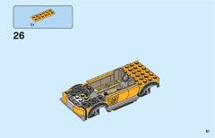 LEGO 76176 instructions page 51 – build guide