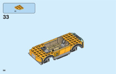 LEGO 76176 instructions page 56 – build guide