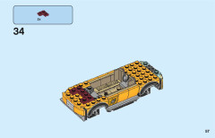 LEGO 76176 instructions page 57 – build guide