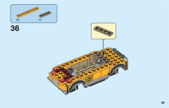 LEGO 76176 instructions page 59 – build guide