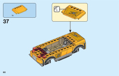 LEGO 76176 instructions page 60 – build guide