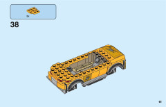 LEGO 76176 instructions page 61 – build guide