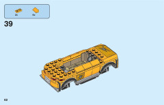 LEGO 76176 instructions page 62 – build guide