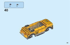 LEGO 76176 instructions page 63 – build guide