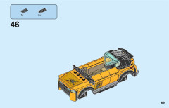 LEGO 76176 instructions page 69 – build guide