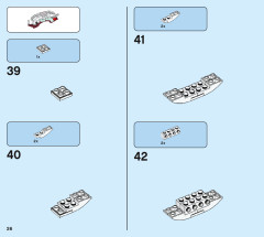 LEGO 76177 instructions page 26 – build guide