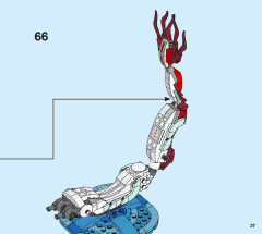 LEGO 76177 instructions page 37 – build guide