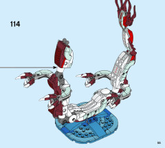 LEGO 76177 instructions page 55 – build guide