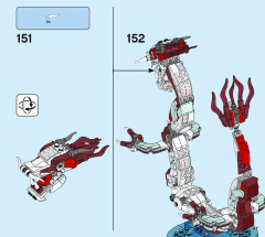 LEGO 76177 instructions page 67 – build guide