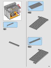 LEGO 76178 instructions page 131 – build guide