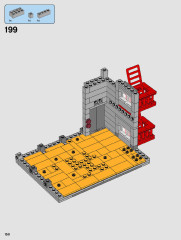LEGO 76178 instructions page 150 – build guide