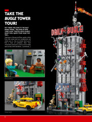 LEGO 76178 instructions page 2 – build guide