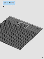 LEGO 76178 instructions page 21 – build guide