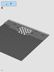 LEGO 76178 instructions page 22 – build guide