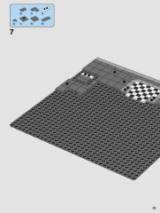 LEGO 76178 instructions page 23 – build guide