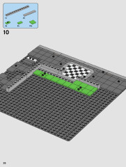 LEGO 76178 instructions page 26 – build guide