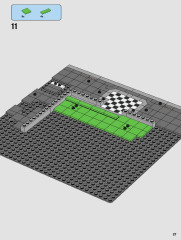 LEGO 76178 instructions page 27 – build guide