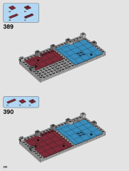 LEGO 76178 instructions page 280 – build guide