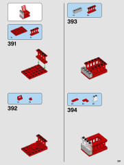 LEGO 76178 instructions page 281 – build guide