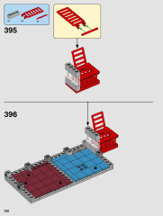 LEGO 76178 instructions page 282 – build guide