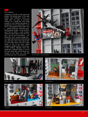 LEGO 76178 instructions page 3 – build guide