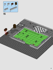 LEGO 76178 instructions page 31 – build guide