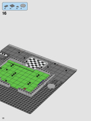 LEGO 76178 instructions page 32 – build guide