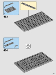LEGO 76178 instructions page 331 – build guide
