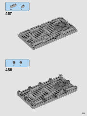 LEGO 76178 instructions page 333 – build guide
