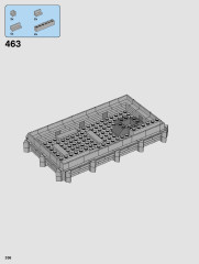 LEGO 76178 instructions page 336 – build guide