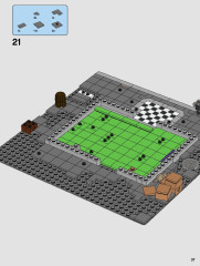 LEGO 76178 instructions page 37 – build guide