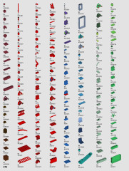 LEGO 76178 instructions page 372 – build guide