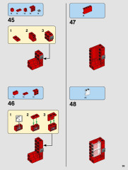 LEGO 76178 instructions page 59 – build guide