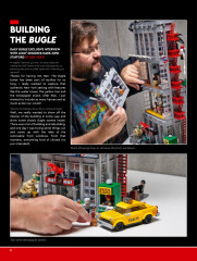 LEGO 76178 instructions page 6 – build guide