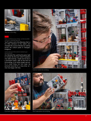 LEGO 76178 instructions page 7 – build guide