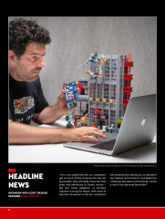 LEGO 76178 instructions page 8 – build guide