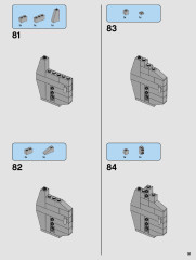 LEGO 76178 instructions page 91 – build guide